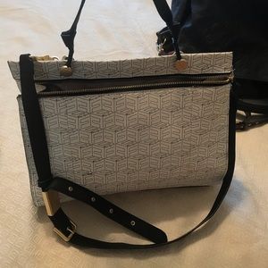 Foley and Corinna handbag